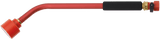 Sunrise Rainwand 16" Red