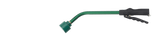 Touch N Flow Rainwand 16" Green
