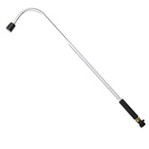 36in Aluminium Hanging Basket Arm Only