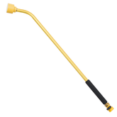 Sunrise Rainwand 30" Yellow