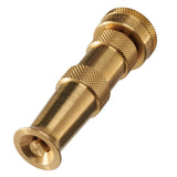Dramm Adjustable Brass Nozzle