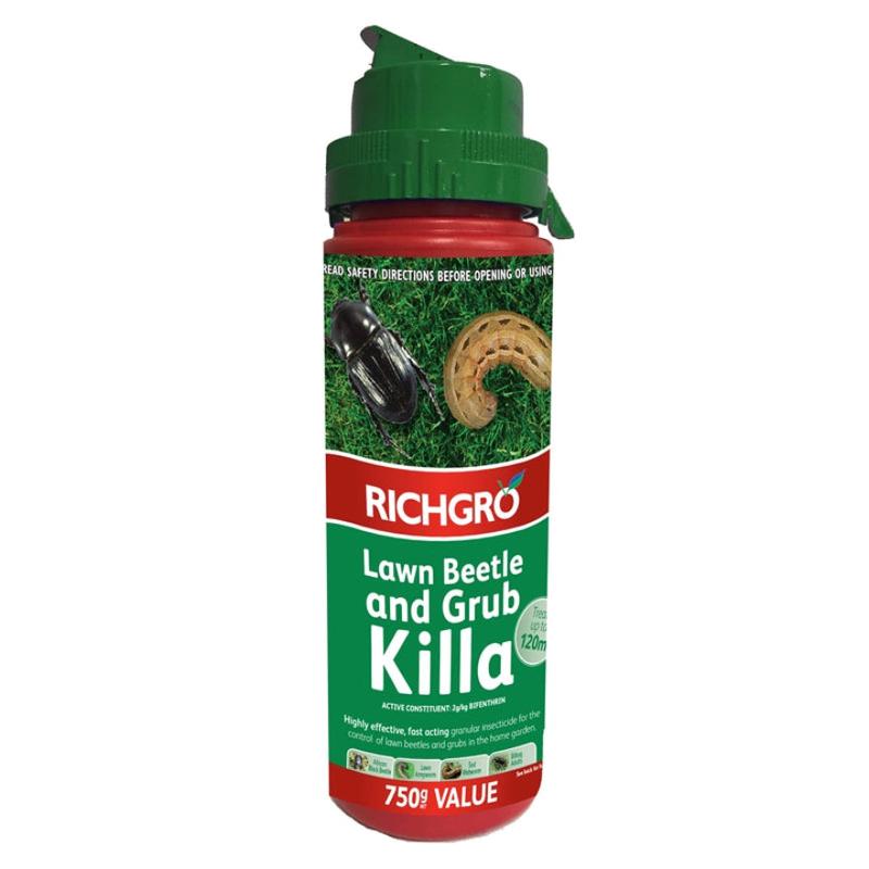 Beetle & Grub Killa 750gm