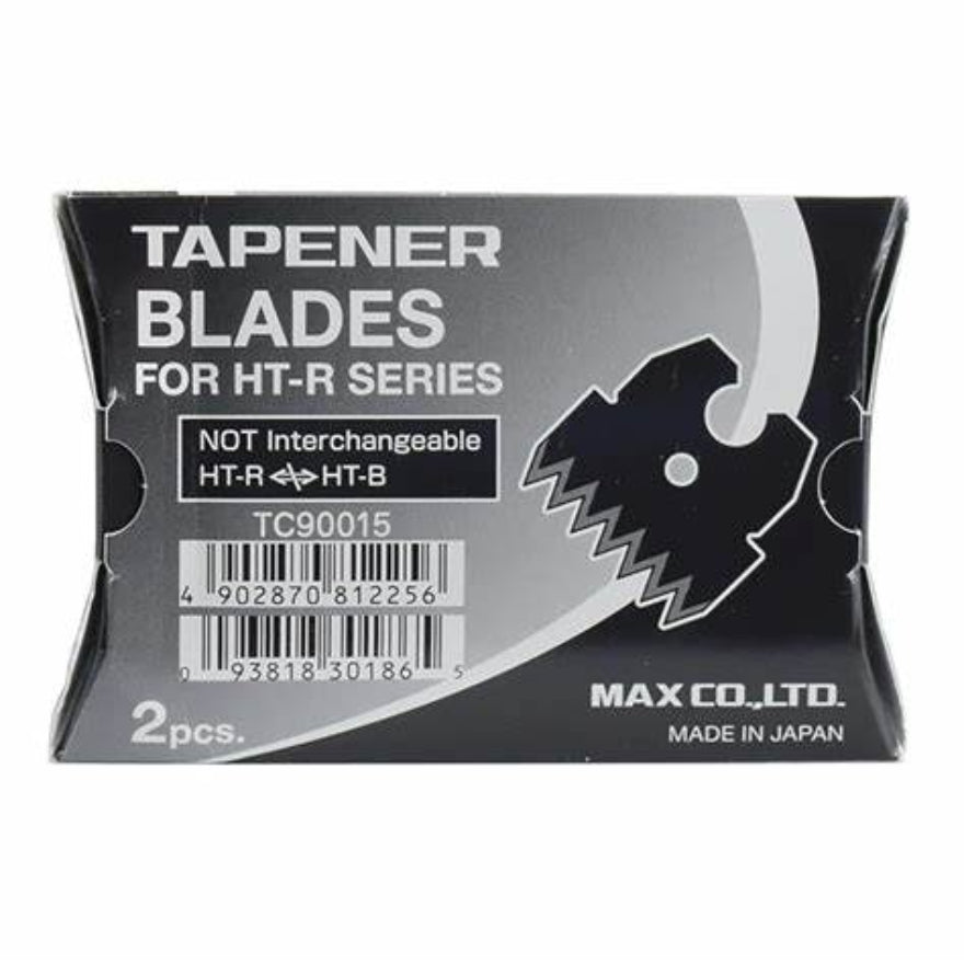 Blades to suit Max Tapener HT-R1 (2/PACK)