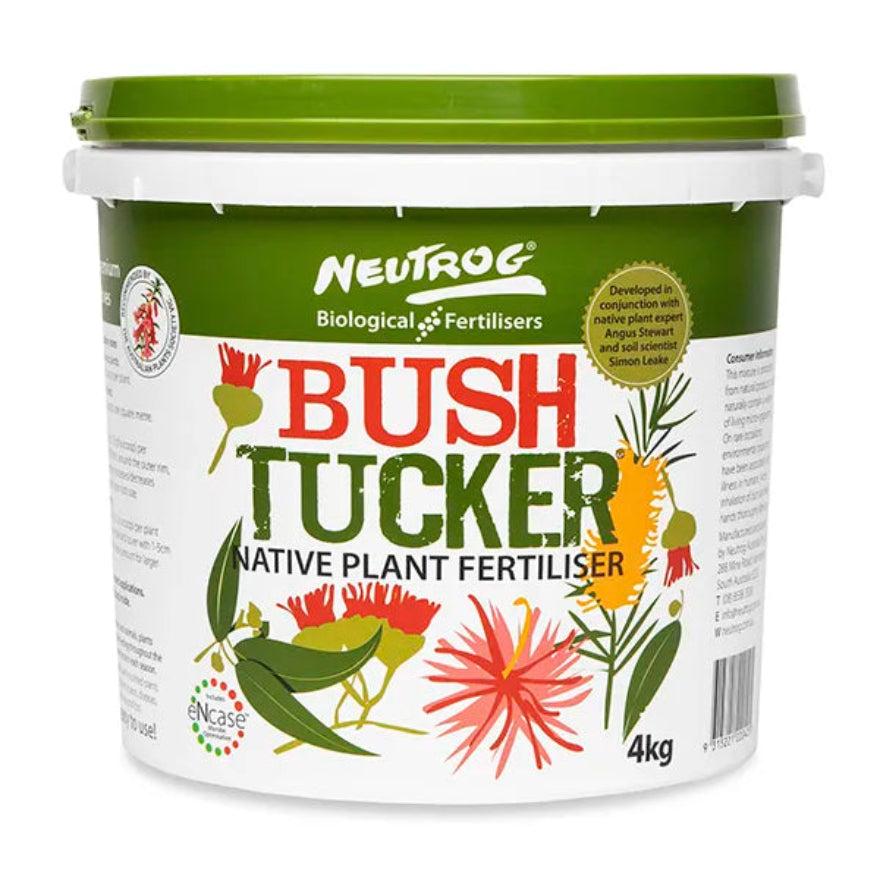 Bush Tucker 4kg