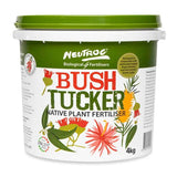 Bush Tucker 4kg