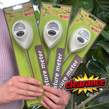 CLEARANCE - Ryset Soil Moisture Meter