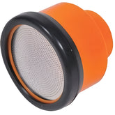 CYC Orange Water Breaker 1000Hole Wide Spray