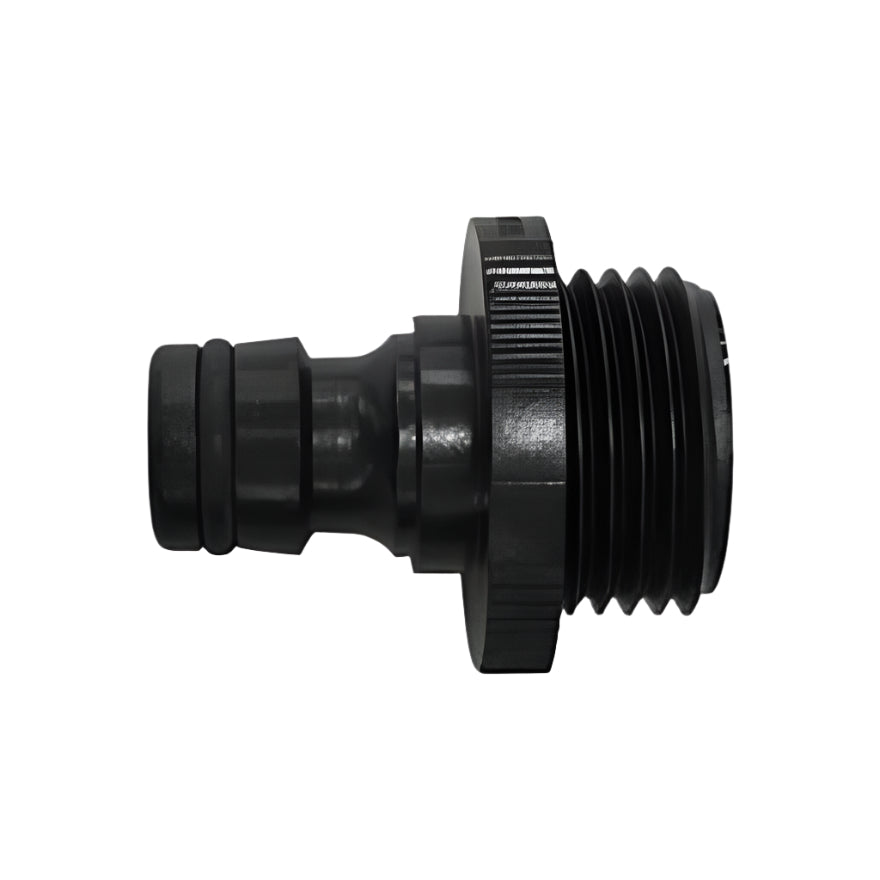 Click On Fitting 12mm