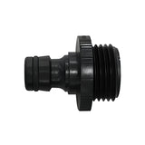 Click On Fitting 12mm