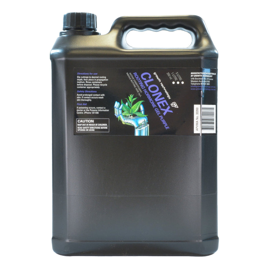 Clonex Purple 3,000 PPM 5L