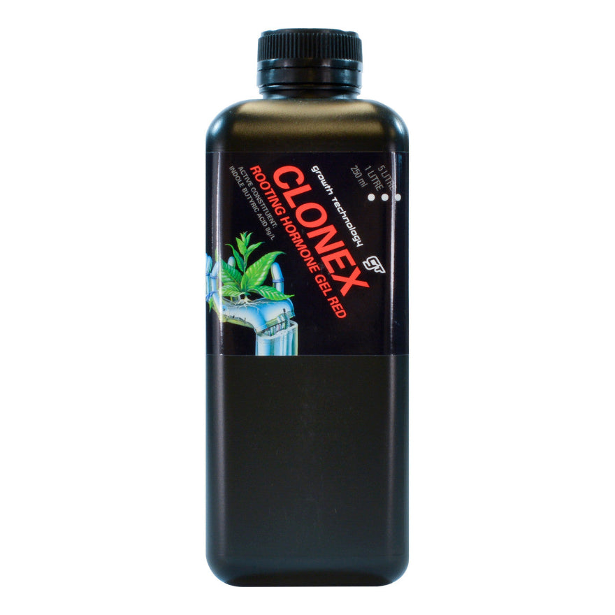 Clonex Red 8,000 PPM 1L