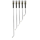 Dramm 30in Aluminium Ext Arm