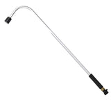 Dramm 36in Aluminium Hanging Basket Arm Only