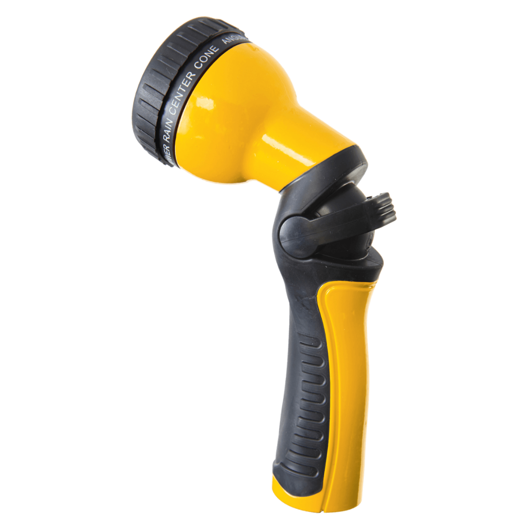 Dramm One Touch Revolution 9 Sprayer Yellow