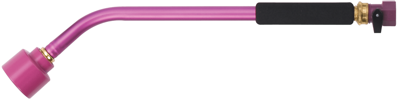 Dramm Sunrise Rainwand 16" Berry