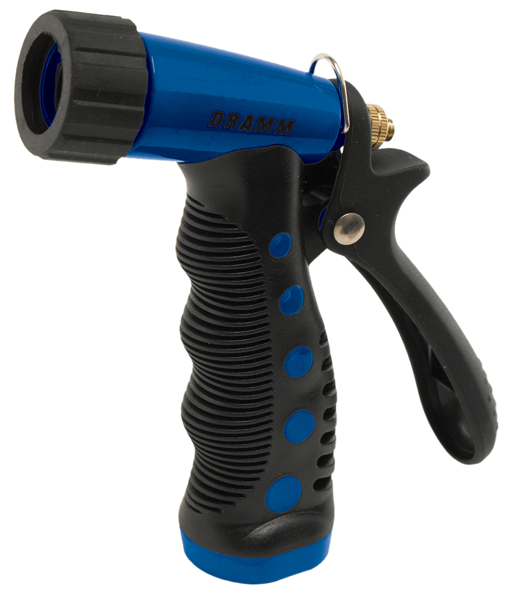 Dramm Touch n Flow Pistol Blue