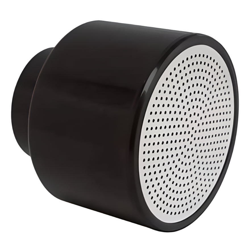 Dramm Water Breaker 400Hole Plastic Black