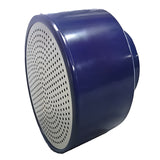 Dramm Water Breaker 400Hole Plastic Blue