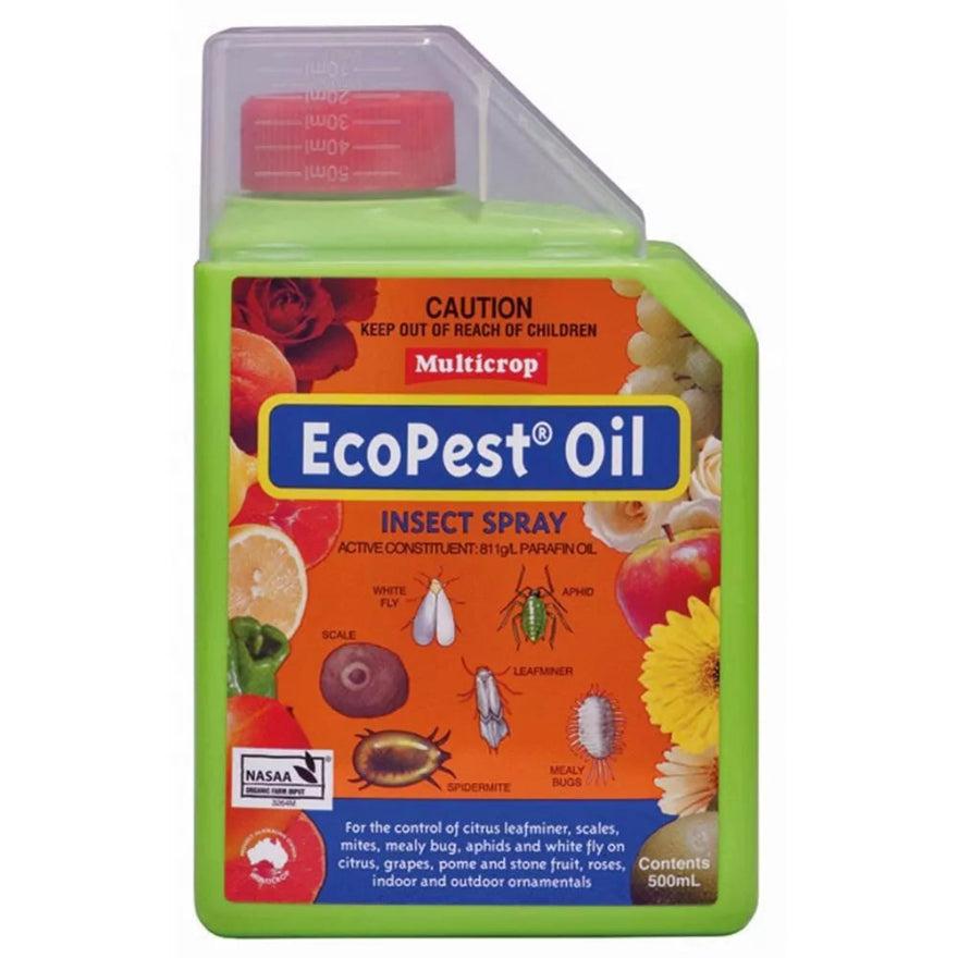 Eco Pest Oil 500ml