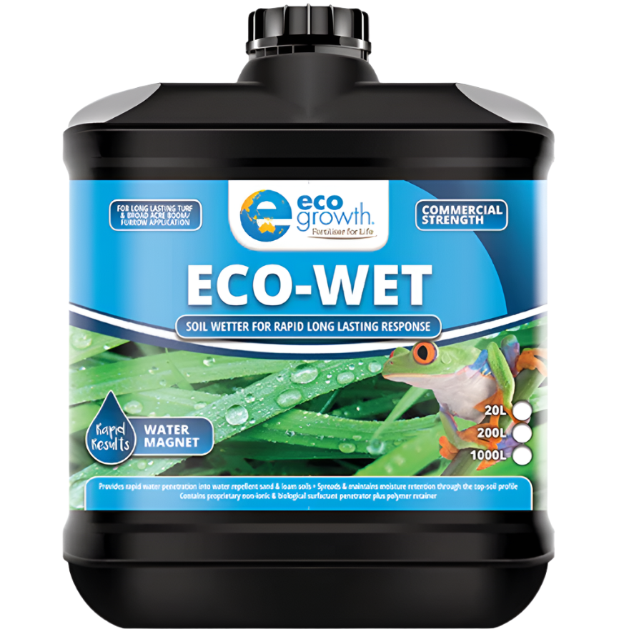 Eco-Wet 20 Litre