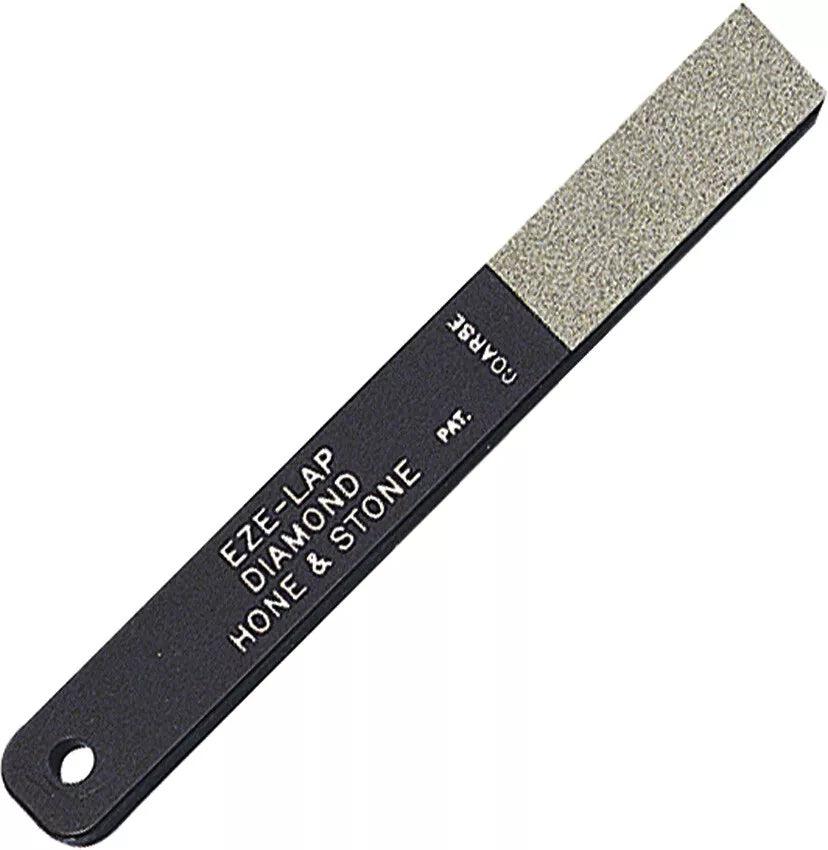 Eze Lap Coarse Diamond Sharp