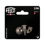 Felco 2/90 Central Bolt Kit