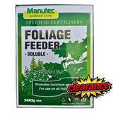 Foliage Feeder 500gm