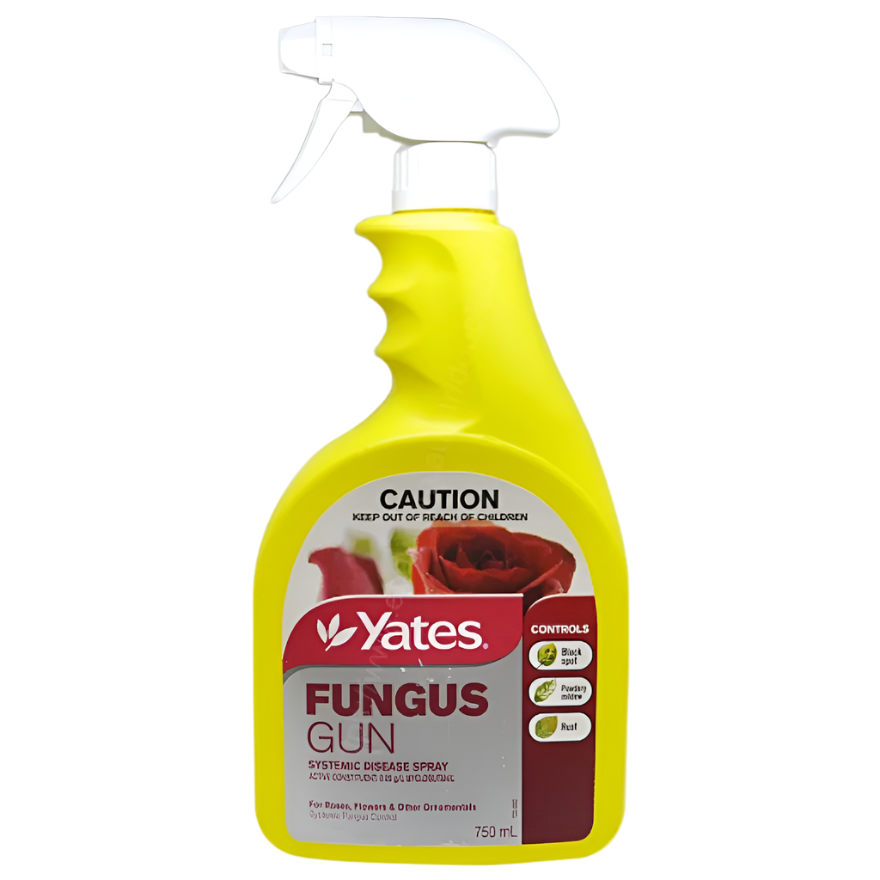 Fungus Gun RTU 750ml