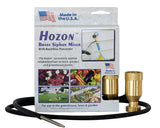 HOZON Brass Siphon Mixer