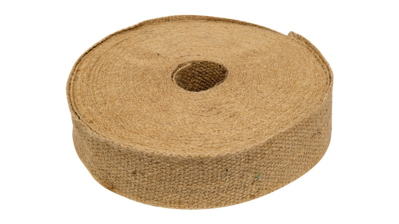 Jute Webbing 33m x 50mm
