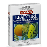 Leaf Curl Copper Fungicide 250gm