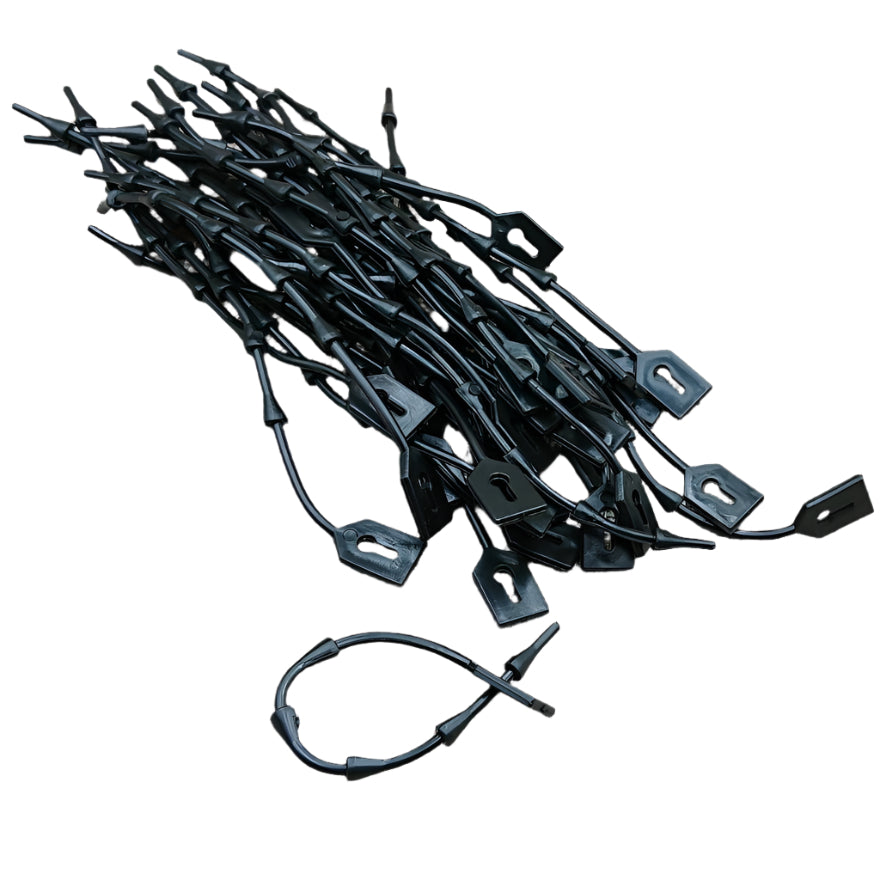 Lock-Tie Medium 170mm (250)
