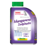 Manganese Sulphate 500gm