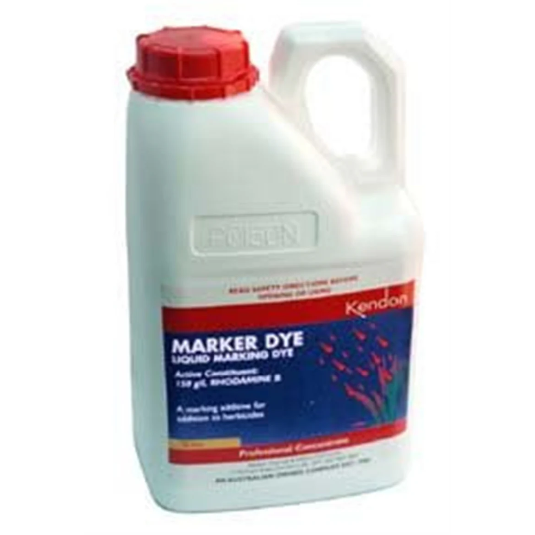 Marker Dye 5L