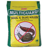 Multiguard Snail & Slug 20kg