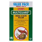 Multiguard Snail & Slug 600gm