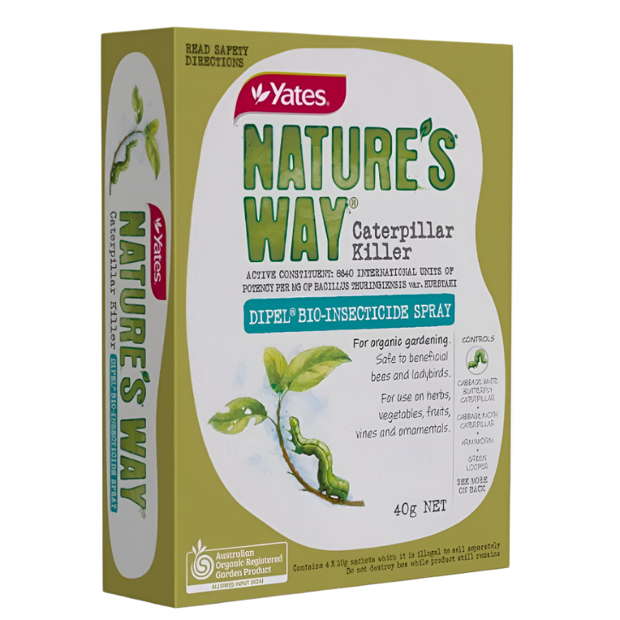 Natures Way Dipel 40gm