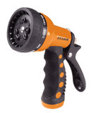 Touch ‘N Flow Revolver Spray Gun Orange