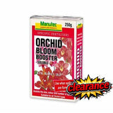 Orchid Bloom Booster 250gm