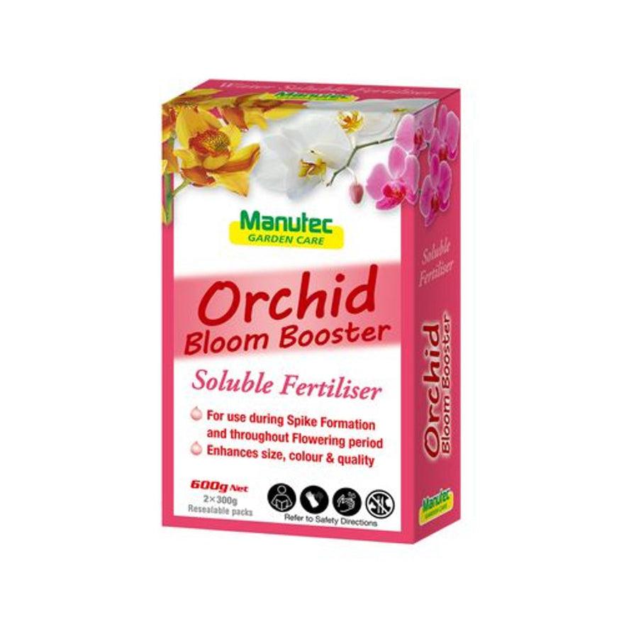 Orchid Bloom Booster 500gm