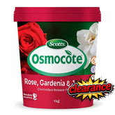 Osmocote Azaleas, Camellias and Roses 1kg