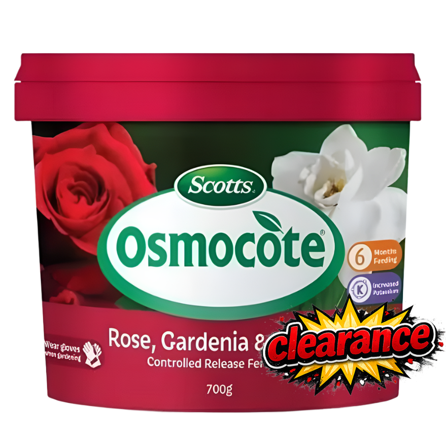 Osmocote Azaleas, Camellias and Roses 700gm