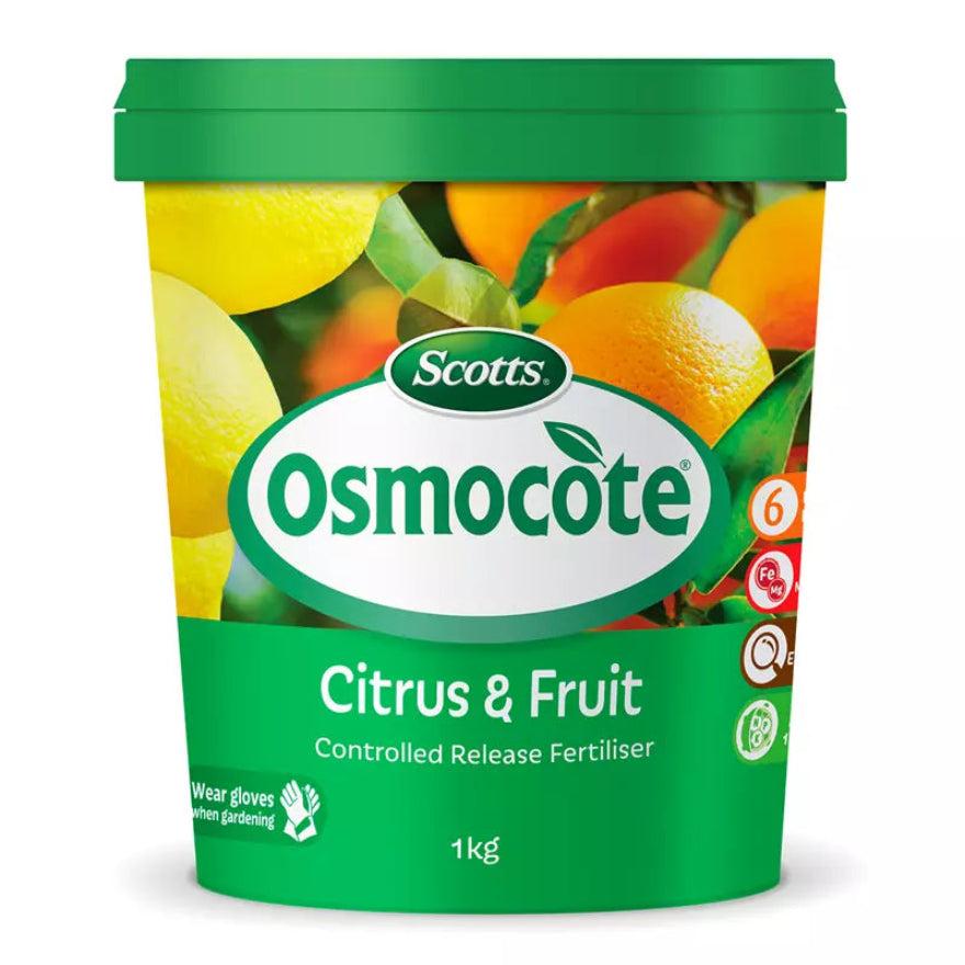 Osmocote Fruit & Citrus 1kg