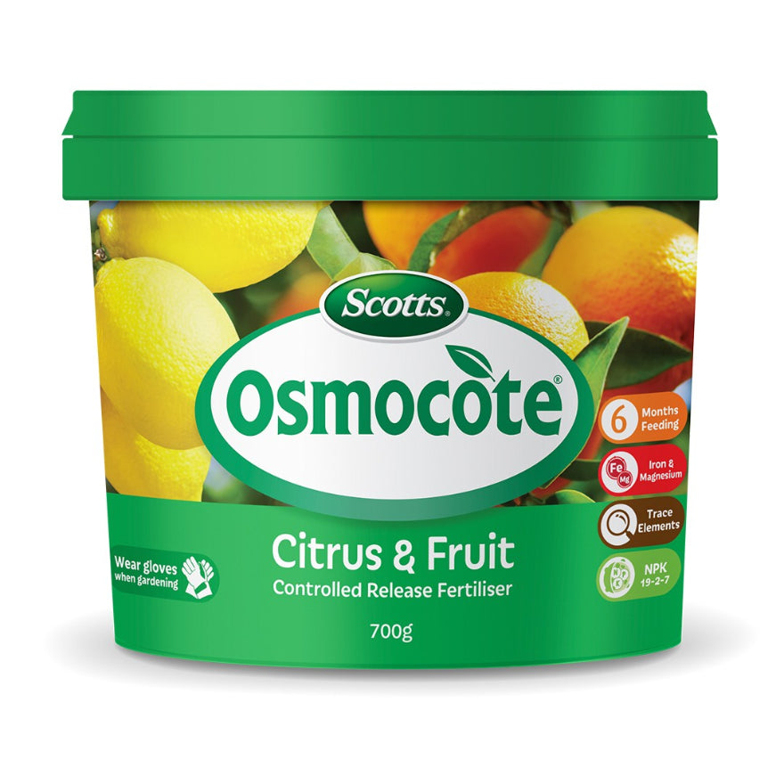 Osmocote Fruit & Citrus 700gm