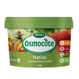 Osmocote Native 500gm