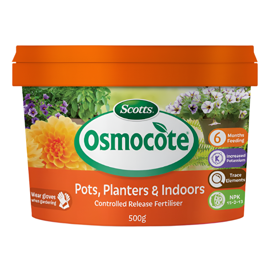 Osmocote Pots & Planters 500g