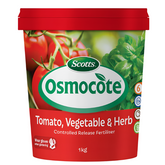 Osmocote Tomato Vegetable and Herb 1kg