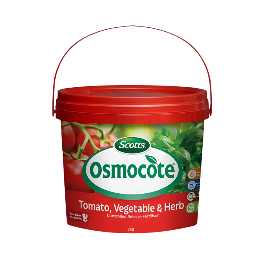 Osmocote Tomato Vegetable and Herb 2kg