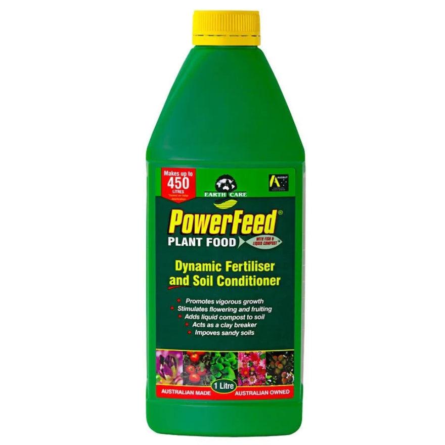 PowerFeed 1L