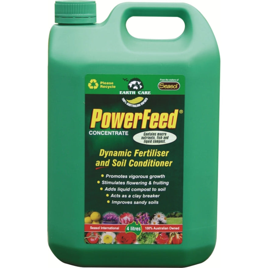 PowerFeed 4L